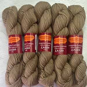 30% Off select colors of Artyarns Beaded Silk & Sequins Light